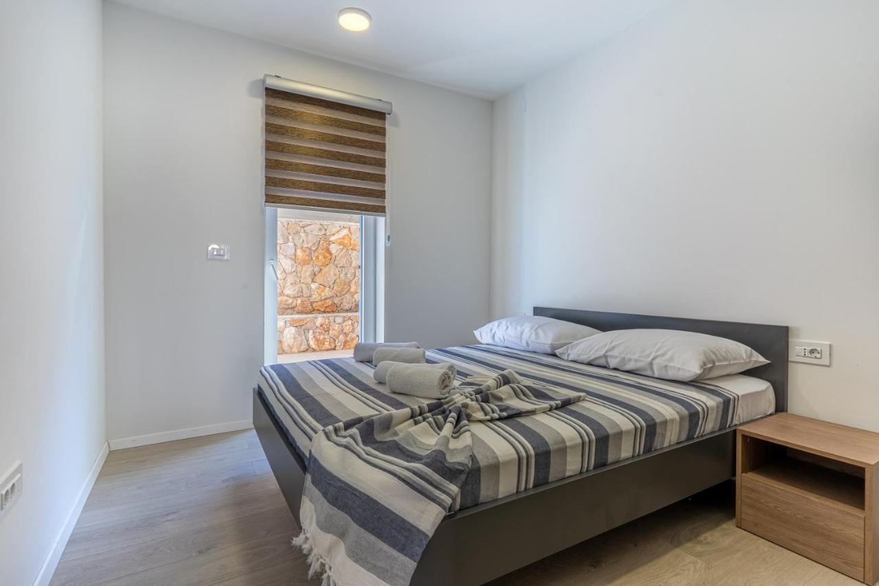 Island Paradise Đảo Đảo Cres Ngoại thất bức ảnh