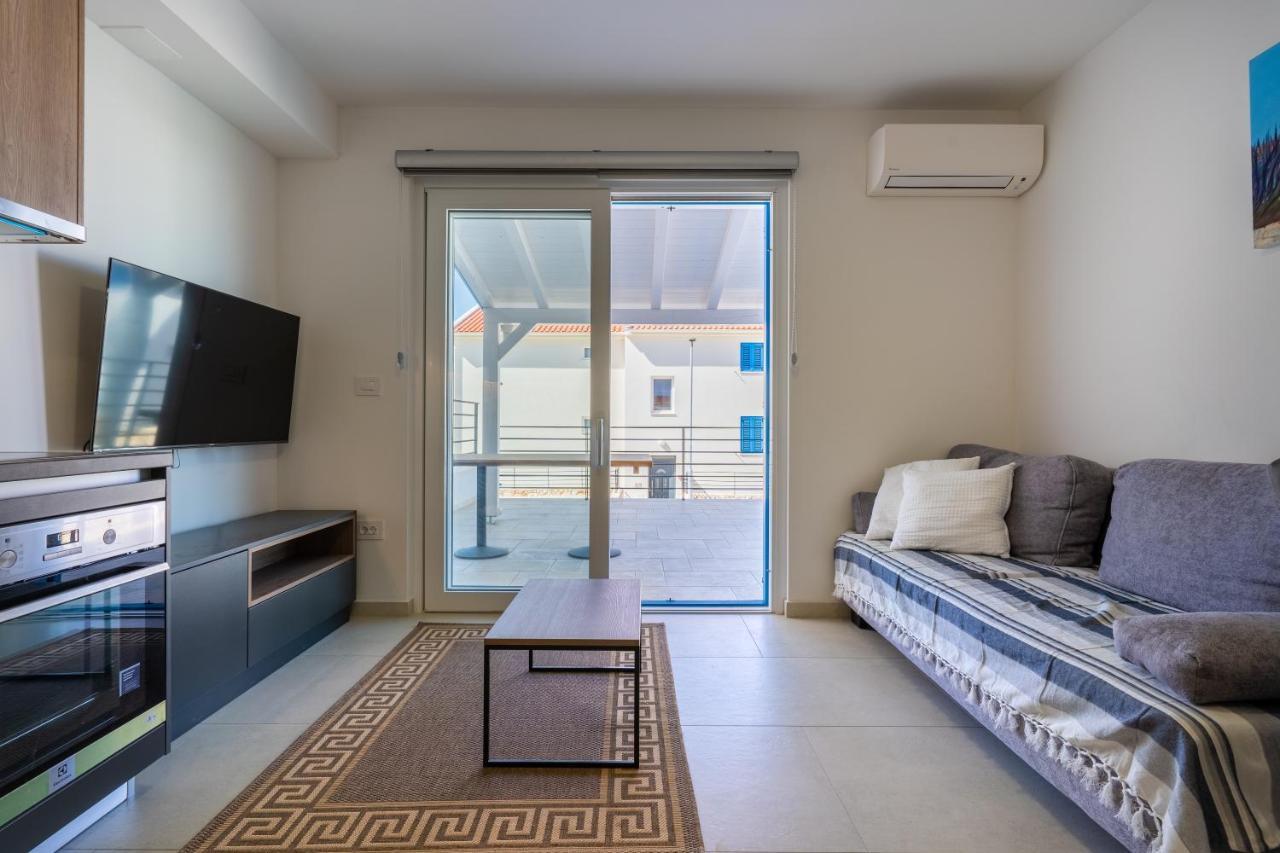 Island Paradise Đảo Đảo Cres Ngoại thất bức ảnh
