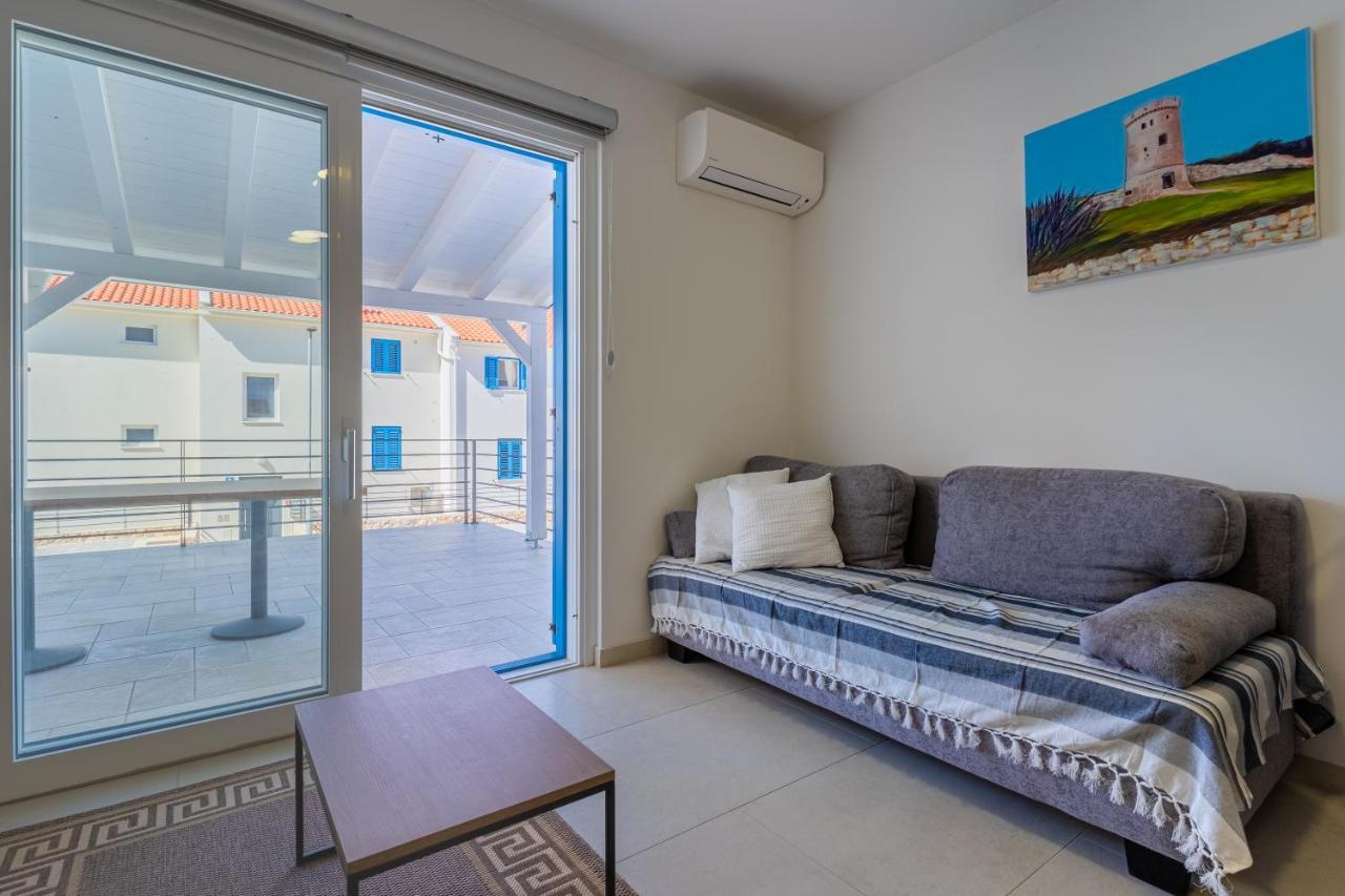 Island Paradise Đảo Đảo Cres Ngoại thất bức ảnh