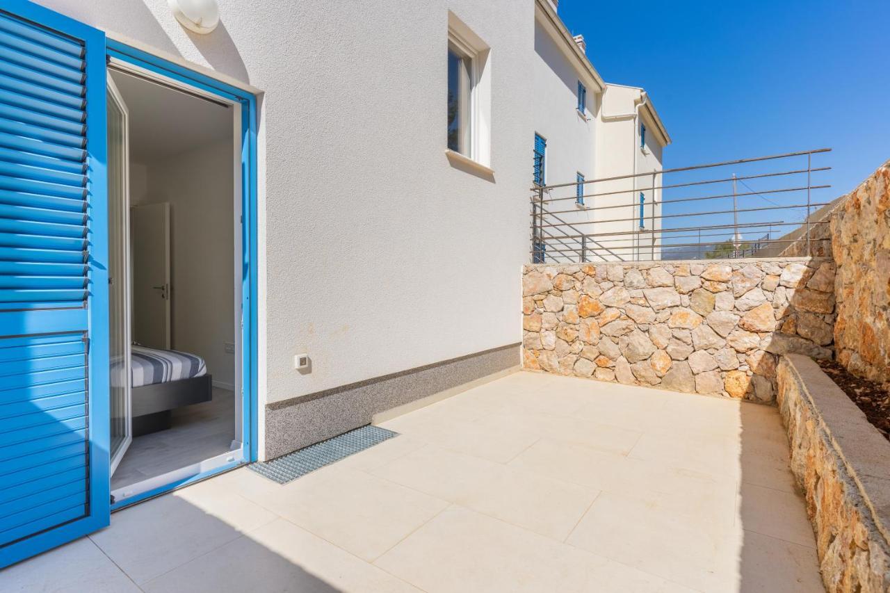 Island Paradise Đảo Đảo Cres Ngoại thất bức ảnh